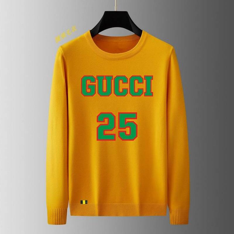 Gucci Men's Sweater 224